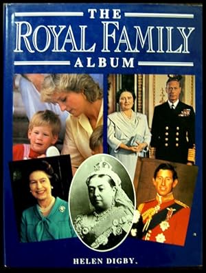 The Royal Family Album