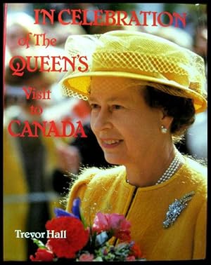 In Celebration of The Queen's Visit to Canada