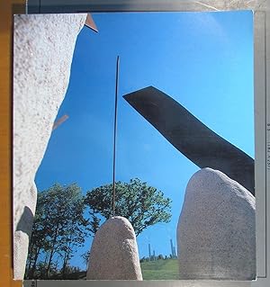 Immagine del venditore per Sapporo Sculpture Garden venduto da Brigantine Books
