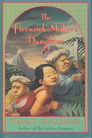 Seller image for The Firework-Maker's Daughter for sale by Bud Plant & Hutchison Books