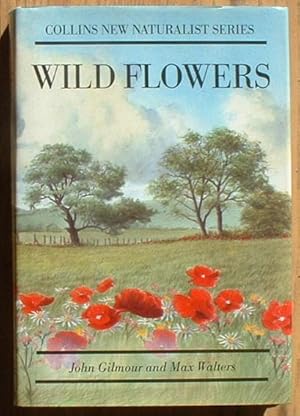 Seller image for The New Naturalist Wild Flowers Botanising in Britain for sale by Pauline Harries Books