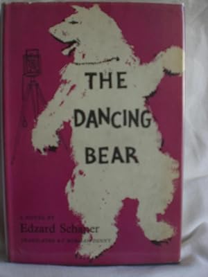 Seller image for The Dancing Bear for sale by MacKellar Art &  Books