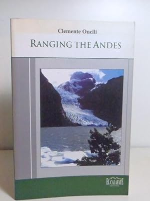 Ranging the Andes