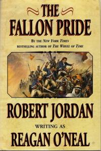 Image du vendeur pour The Fallon Pride mis en vente par Caerwen Books