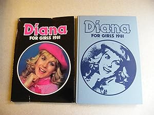 Diana For Girls 1981