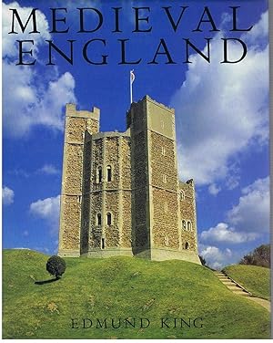 MEDIEVAL ENGLAND 1066-1485