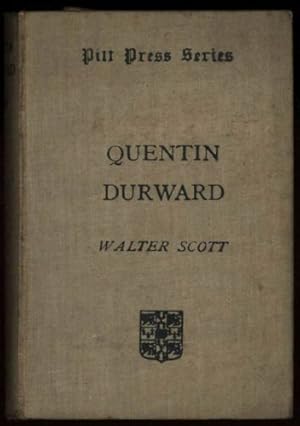 Quentin Durward