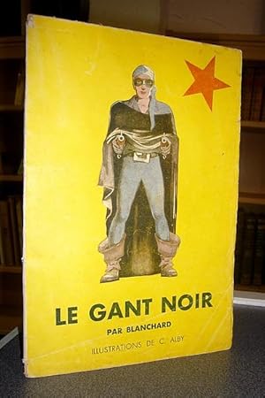 Le gant noir