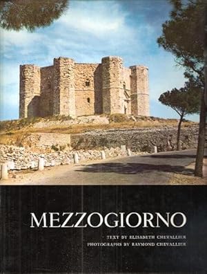 Seller image for Mezzogiorno for sale by Mike Park Ltd