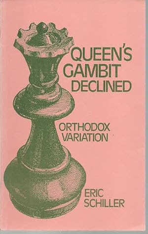 Seller image for Queen's Gambit Declined - Orthodox Variation for sale by The Book Junction