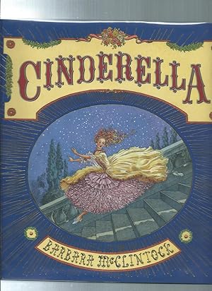 Seller image for CINDERELLA for sale by ODDS & ENDS BOOKS