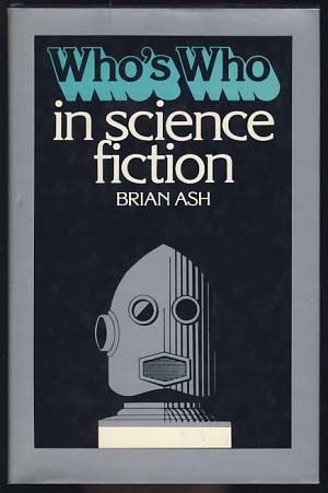 Who's Who in Science Fiction