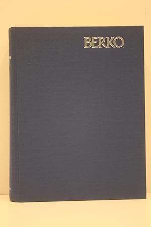 Image du vendeur pour Dictionary of Belgian painters born between 1750 & 1875. mis en vente par Librairie Le Trait d'Union sarl.