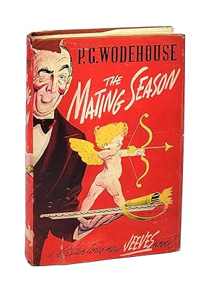 Seller image for The Mating Season for sale by Capitol Hill Books