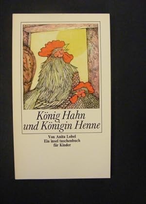 Seller image for Knig Hahn und Knigin Henne for sale by Antiquariat Strter