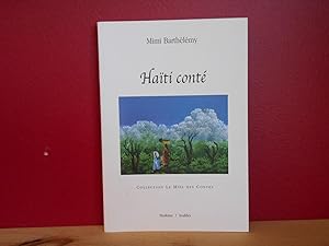 Haiti conté