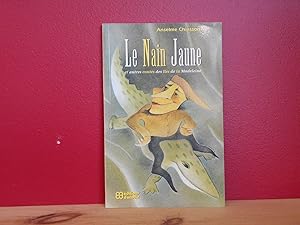 Seller image for Le nain jaunne for sale by La Bouquinerie  Dd