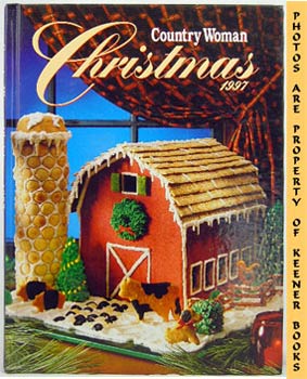 Country Woman Christmas 1997