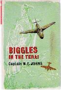 Biggles in the Terai