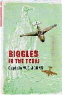 Biggles in the Terai