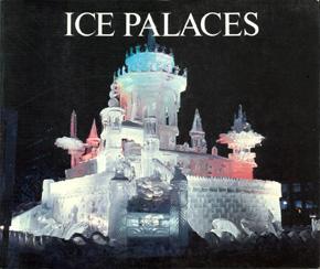 Immagine del venditore per Ice Palaces. venduto da The Bookworm