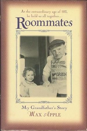 Seller image for Roommates: My Grandfather's Story for sale by Bookmarc's