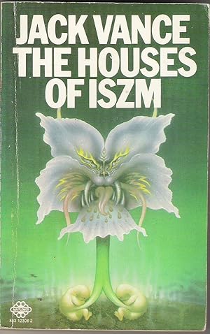 Seller image for The Houses of Iszm for sale by Raymond Tait