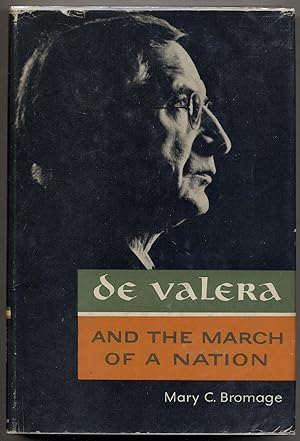 Seller image for De Valera and the March of a Nation for sale by Between the Covers-Rare Books, Inc. ABAA