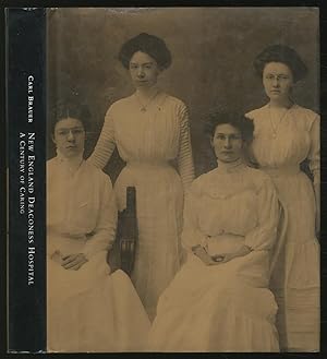 Immagine del venditore per New England Deaconess Hospital: A Century of Caring venduto da Between the Covers-Rare Books, Inc. ABAA