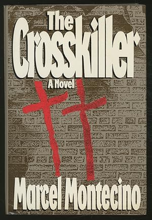 Seller image for The Crosskiller for sale by Between the Covers-Rare Books, Inc. ABAA