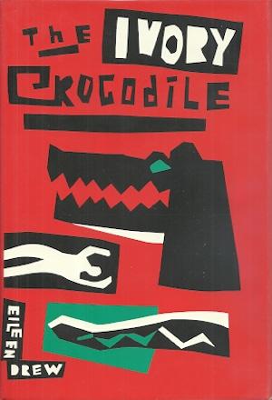 Immagine del venditore per The Ivory Crocodile venduto da Mike Murray - Bookseller LLC