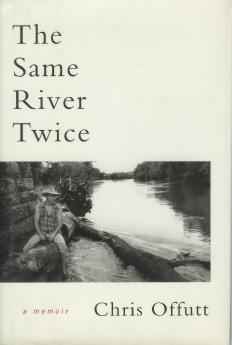 The Same River Twice