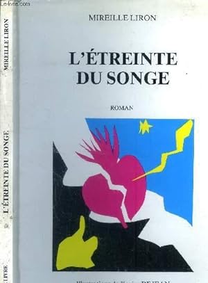 Seller image for L'treinte du Songe for sale by Le-Livre