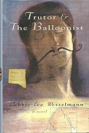 Seller image for Trutor & The Balloonist for sale by Mike Murray - Bookseller LLC