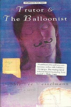 Seller image for Trutor & The Balloonist for sale by Mike Murray - Bookseller LLC