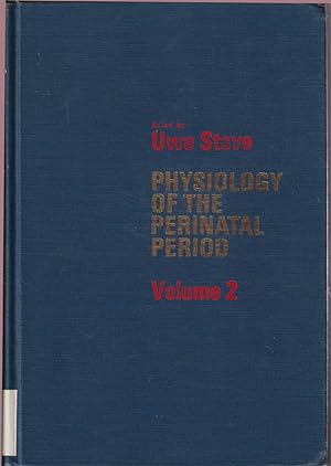 Immagine del venditore per Physiology Of The Perinatal Period Volume 2 Functional And Biochemical Development In Mammals venduto da Jonathan Grobe Books