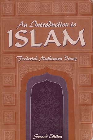 Seller image for An Introduction To Islam for sale by Jonathan Grobe Books