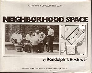 Imagen del vendedor de Community Development Series: Neighborhood Space a la venta por Jonathan Grobe Books