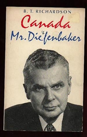 Canada & Mr. Diefenbaker