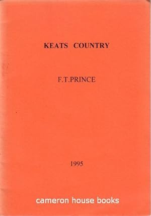 Keats Country