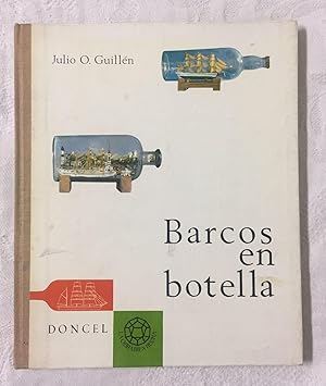 BARCOS EN BOTELLA