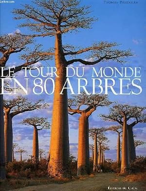 Image du vendeur pour LE TOUR DU MONDE EN 80 ARBRES mis en vente par Le-Livre