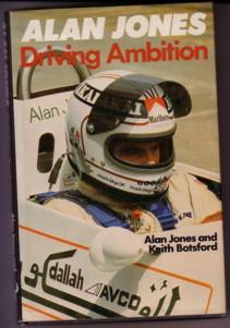 Seller image for Driving Ambition for sale by Lion Books PBFA