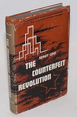 The counterfeit revolution