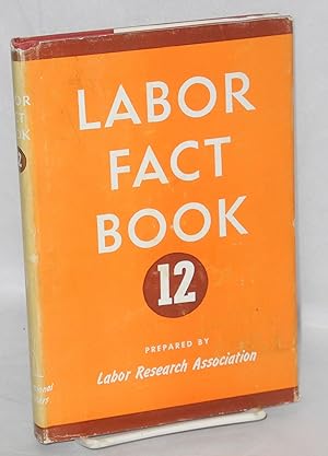 Labor fact book 12