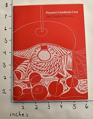 Seller image for Picasso's Linoleum Cuts, 1958-62: The Creative Process for sale by Mullen Books, ABAA