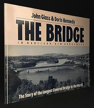 Immagine del venditore per The Bridge; The Story of the Longest Covered Bridge in the World venduto da Burton Lysecki Books, ABAC/ILAB