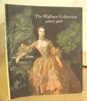 Image du vendeur pour The Wallace Collection - General Guide mis en vente par Eastleach Books