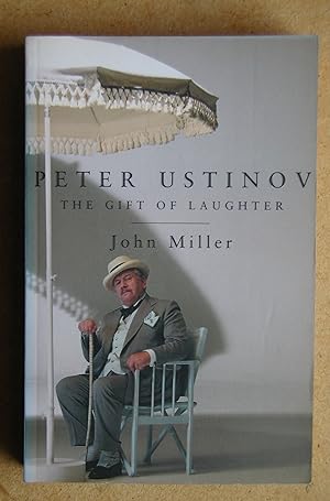 Peter Ustinov. The Gift of Laughter.