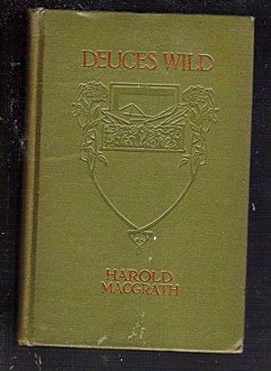 Seller image for Deuces Wild for sale by Gyre & Gimble